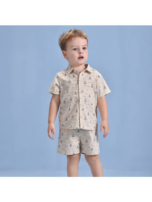 Christopher Shirt