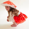 Mushroom Tutu