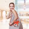 Avenir - Loopie Fun Plush Bag FOX