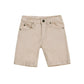 5 Pocket Twill Bermuda Short