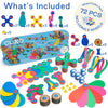 Wheel Creator Pack: Rainbow