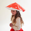 Mushroom Tutu