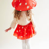 Mushroom Tutu