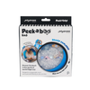 Peekaboo Bag: Beach