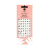 Nail Stickers MAGIC