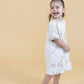 Bamboo T-Shirt Dress