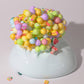 Fruity Fruit Slime - 7OZ