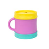 The Everything Cup: Peach
