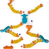 Oribel VertiPlay Magnetic Marble Run