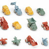 Viking Toys -  RE:Line Full Display Mini Chubbies 36 pcs