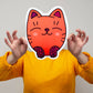 KITTY ACTIVITY BOOK