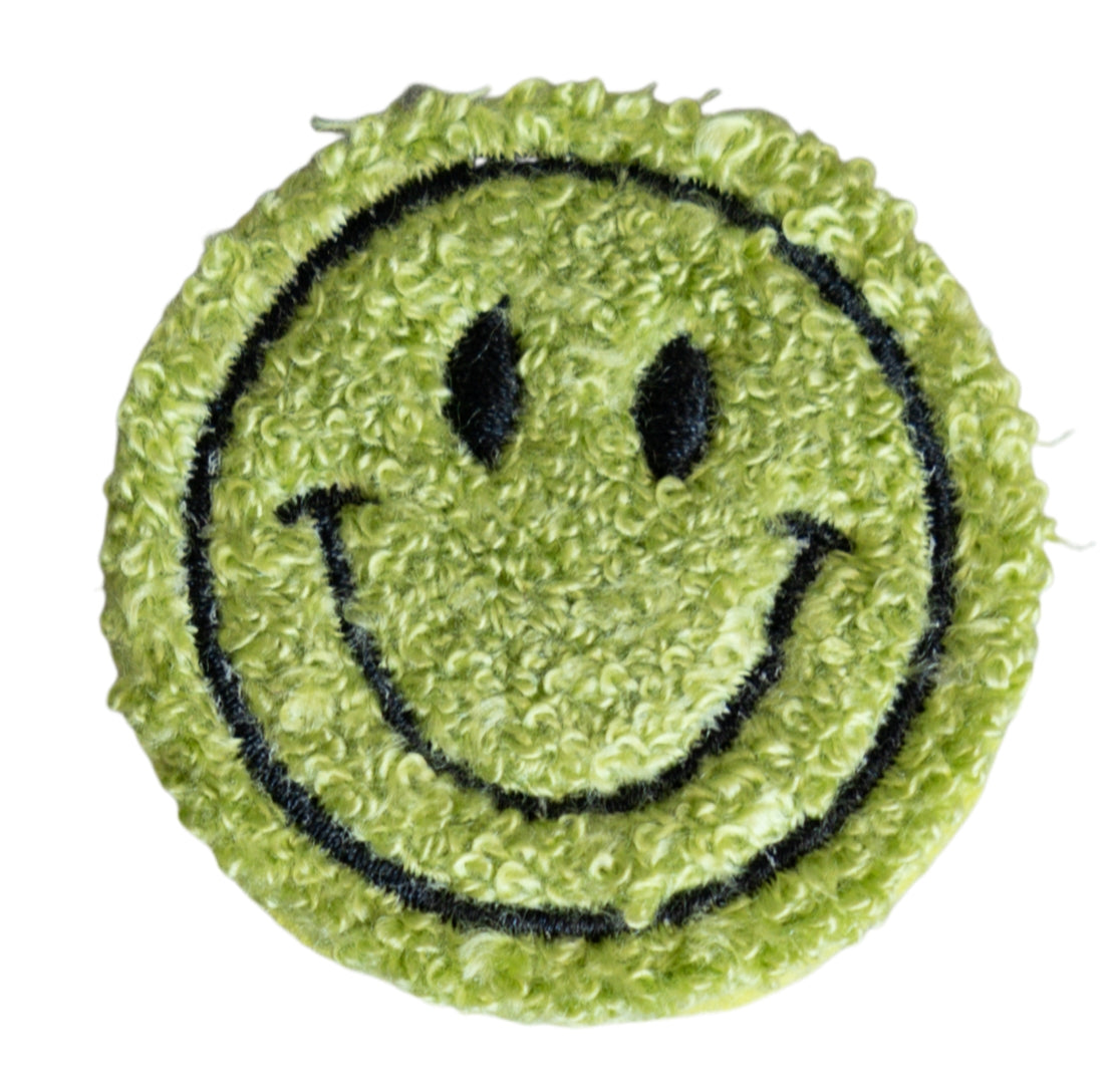 Smile Patch
