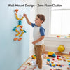 Oribel VertiPlay Magnetic Marble Run