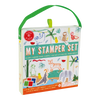 Jungle My Stamper Set