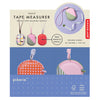 Inkerie Retractable Tape Measure