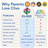 Clixo: Tiny & Mighty Starter Pack