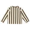 Striped Patch T-Shirt