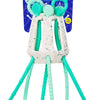 Mintee Zippee Activity Pull Toy