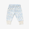 Baby Jogger - Alligator | Bay Blue: 12-18m
