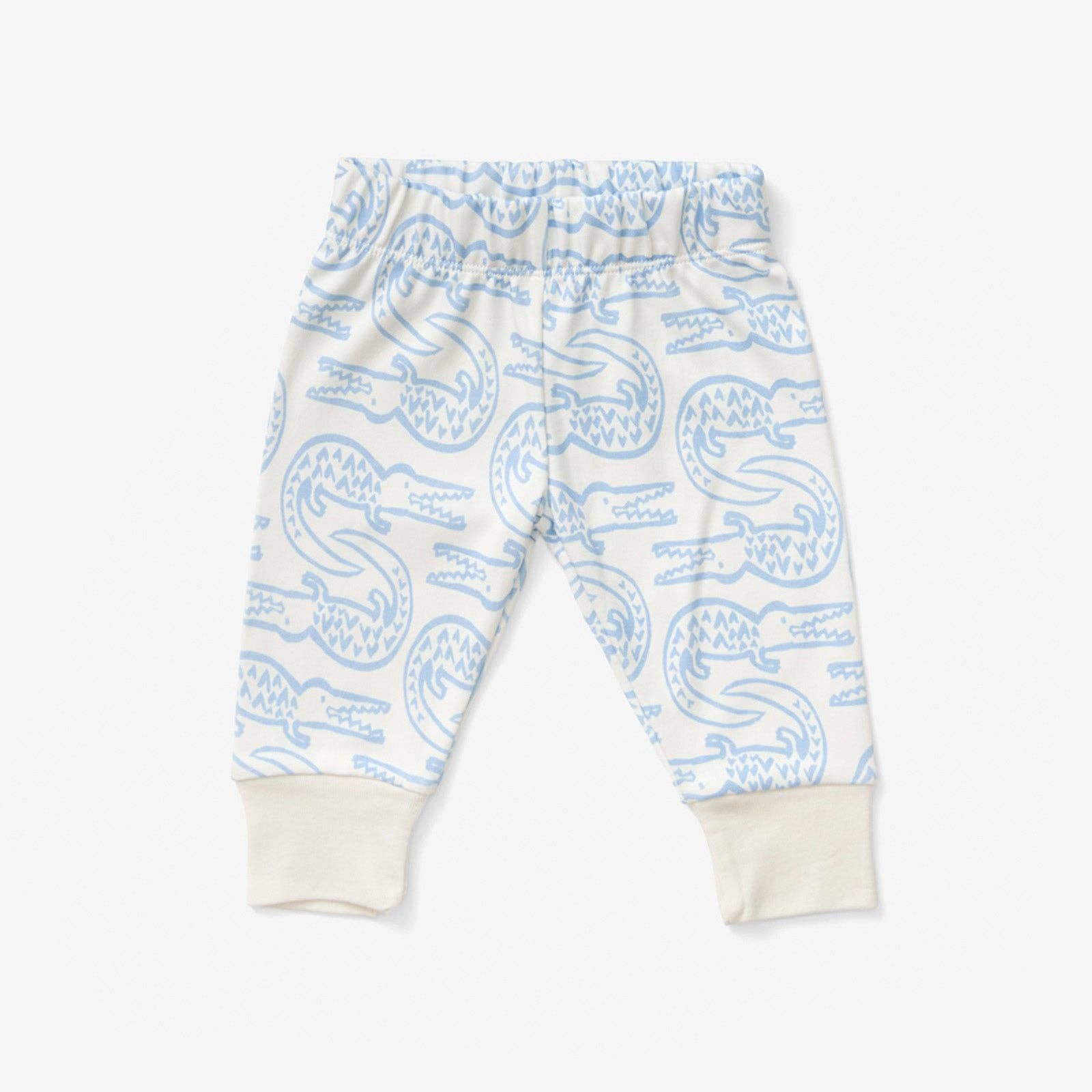 Baby Jogger - Alligator | Bay Blue: 12-18m