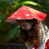 Mushroom Hat