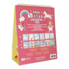 Magic Colour Changing Watercard Easel and Pen-Rainbow Fairy