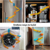 Oribel VertiPlay Magnetic Marble Run