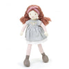 Doll: Alma