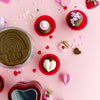 Valentine's Box of Chocolates KidDough Play Kit