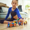 Wheel Creator Pack: Rainbow