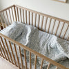 Toddler Pillowcase - Alligator | Bay Blue