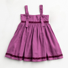 Fable Knot Dress: Amethyst Purple / 2