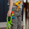 Children's STEM Starter Hammer - Giraffe - "Stretch"