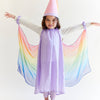 100% Silk Fairy Dress