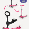 Micro Mini 3in1 Scooter