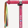 Micro Scooter Streamers