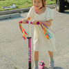 Micro Scooter Streamers