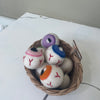Felt Eyeball