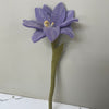 Felt Large Flower Stem