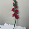 Felt Flowering Branch Stem