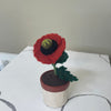 Assorted Felt Potted Plants