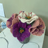 Felt Small Flower Stem