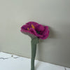 Felt Small Flower Stem