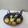 Felt Catnip Mouse Toy