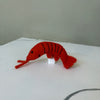Felt Shrimp