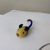 Felt Catnip Mouse Toy