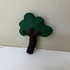 Felt Woodland Trees (Assorted Styles)
