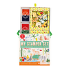 Jungle My Stamper Set