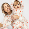 Goodnight, North Pole Kids Pajamas: 6-12m