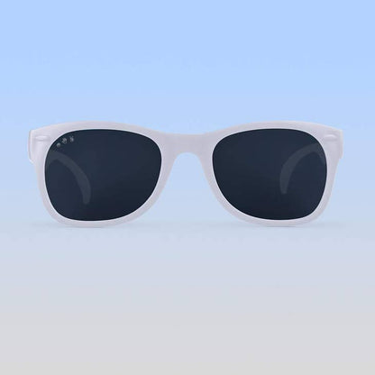 Wayfarer Sunglasses: Frost 0-2yrs